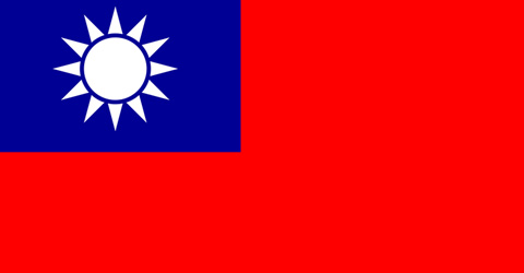 Taiwan