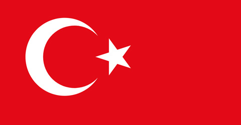 Turkey