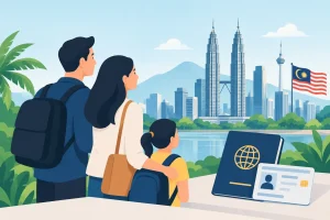 How to Assess Malaysia Residency for Your Family