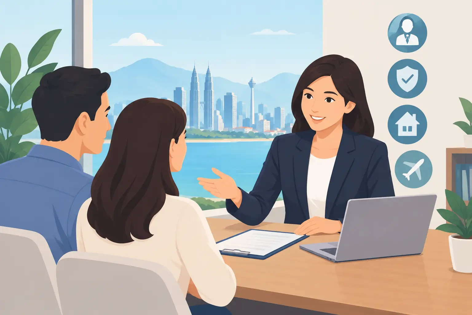 How to Choose an MM2H Agent with Confidence