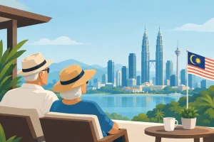 Is a Malaysia Retirement Visa Right for You?