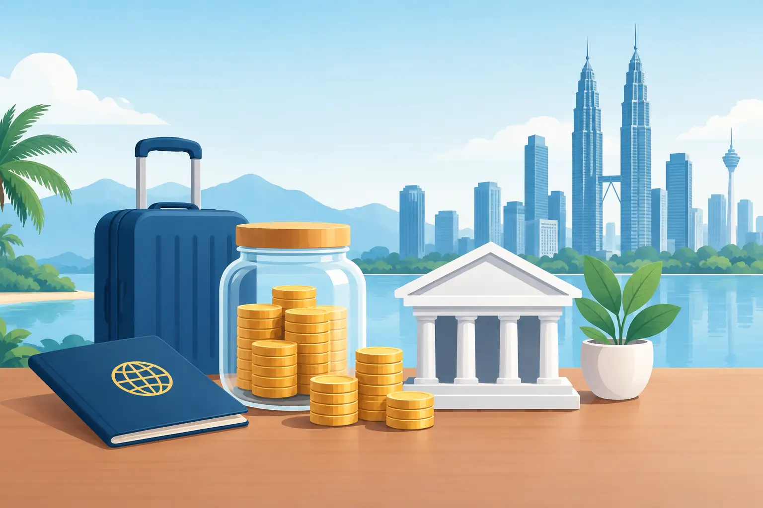 MM2H Fixed Deposit Requirements Explained