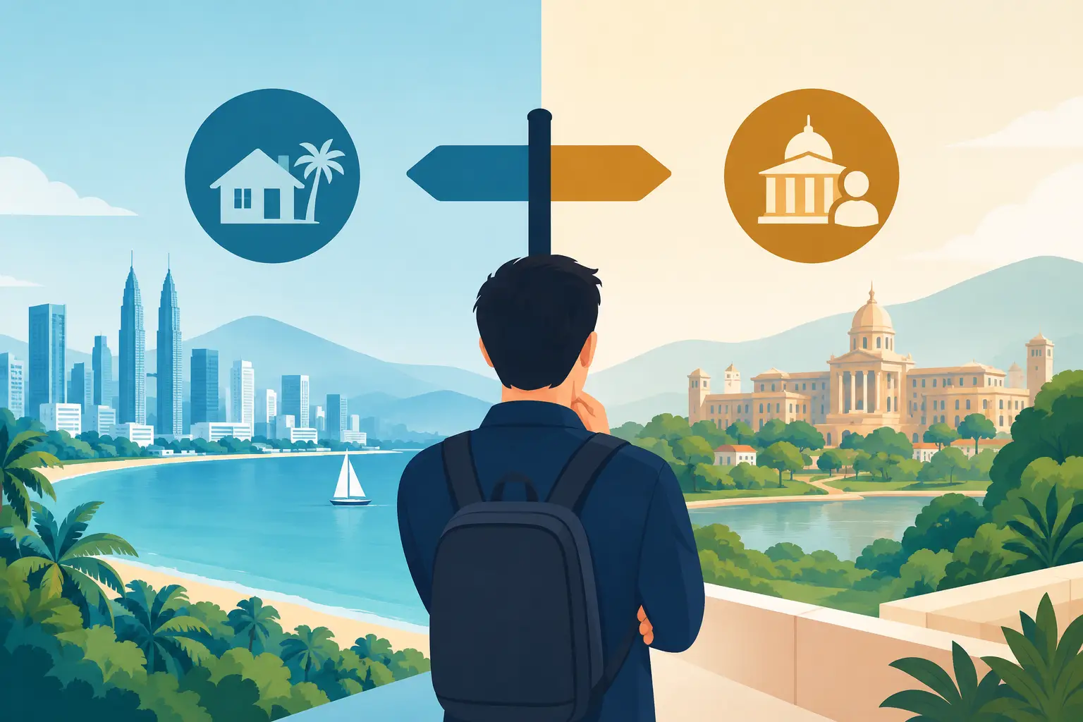 MM2H Versus PVIP Programme: Which Fits You?