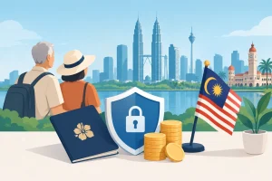 What Is Your MM2H Security Bond Cost in Malaysia?